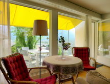 Ferienhaus Salzhubelweg
