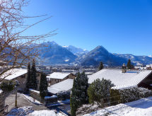 Ferienhaus Salzhubelweg
