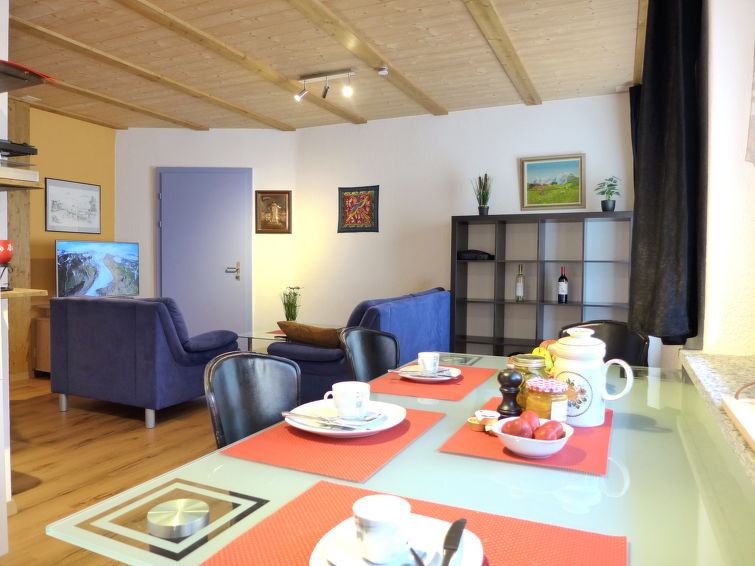 Search and Stay destination Bönigen, BE - Switzerland from AU$ 312. Tilia