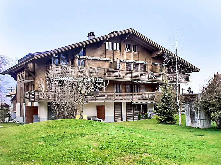 Ferienwohnung Artist's Loft