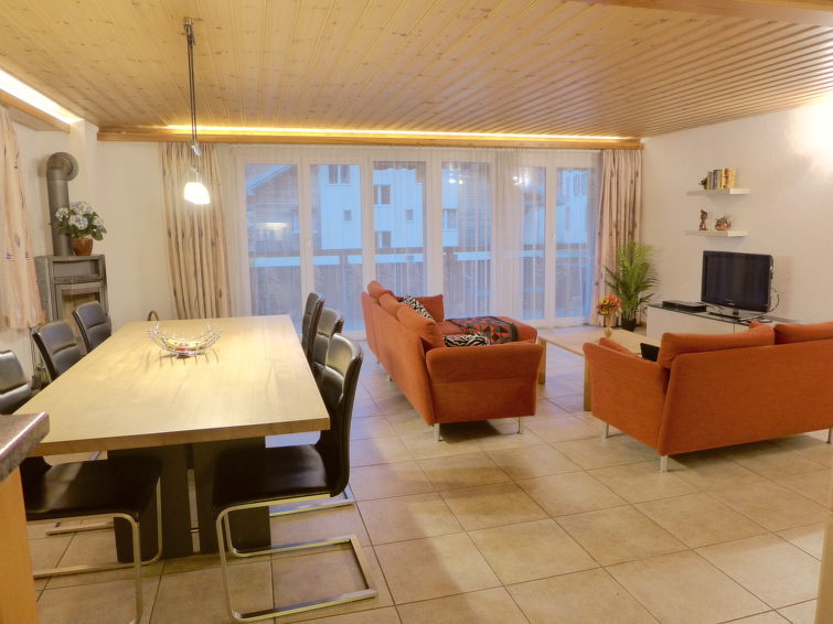 Search and Stay destination Wilderswil, BE - Switzerland from AU$ 763. Oberei