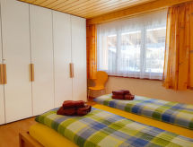 Apartment Oberei