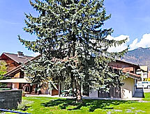 Kindvriendelijk vakantiehuis in Wilderswil, centraal gelegen nabij Interlaken - thumbnail 5