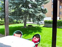 Kindvriendelijk vakantiehuis in Wilderswil, centraal gelegen nabij Interlaken - thumbnail 4