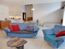 Kindvriendelijk vakantiehuis in Wilderswil, centraal gelegen nabij Interlaken - thumbnail 2
