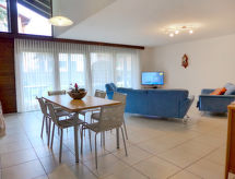 Kindvriendelijk vakantiehuis in Wilderswil, centraal gelegen nabij Interlaken - thumbnail 3
