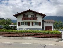 Vermöhlen-Bohren Ruth