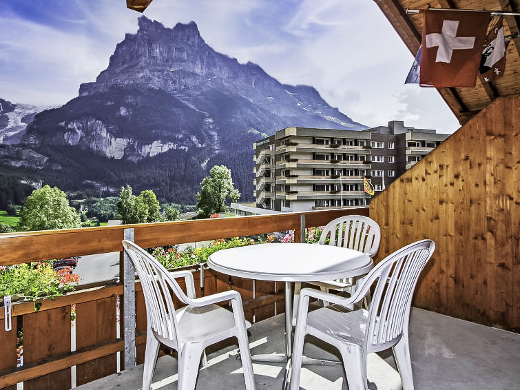 Photo of Chalet Abendrot apARTments