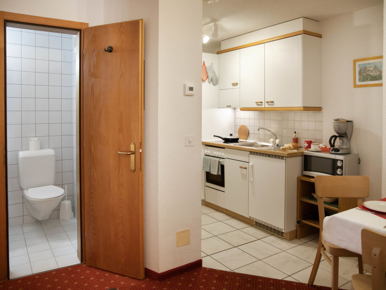 Photo of Chalet Abendrot apARTments
