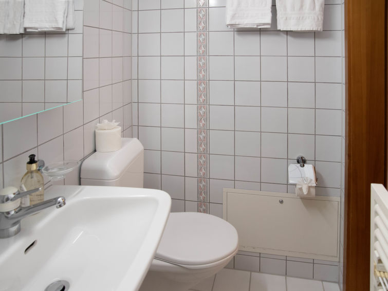 Photo of Chalet Abendrot apARTments