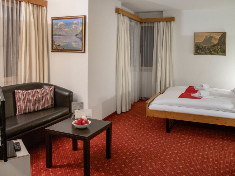Photo of Chalet Abendrot apARTments