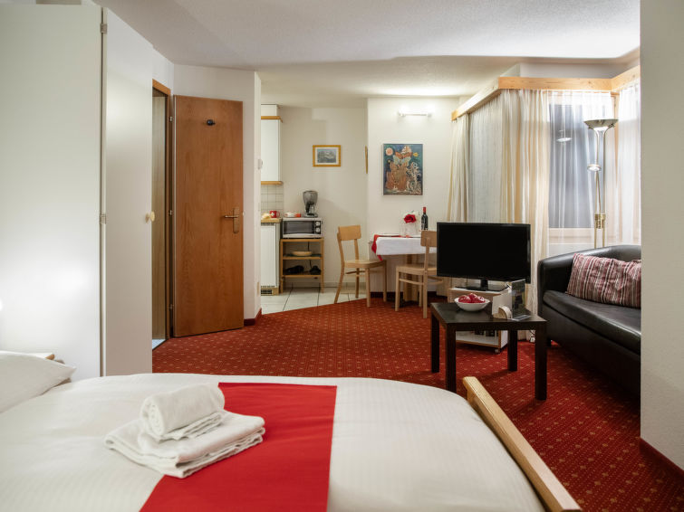 Photo of Chalet Abendrot apARTments