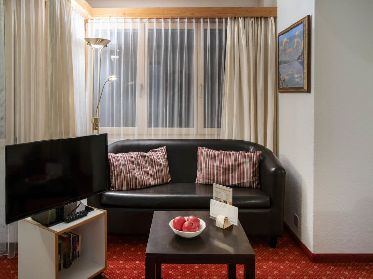 Photo of Chalet Abendrot apARTments