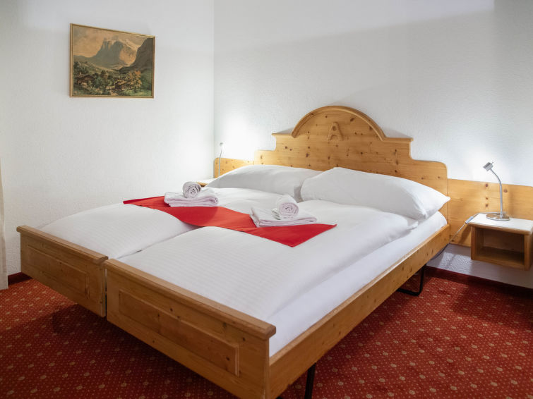 Photo of Chalet Abendrot apARTments