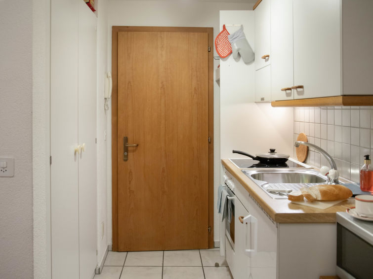 Photo of Chalet Abendrot apARTments