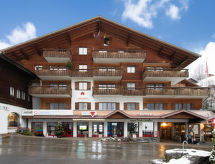 Apartment Chalet Abendrot apARTments