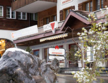 Apartment Chalet Abendrot apARTments