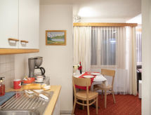 Apartment Chalet Abendrot apARTments