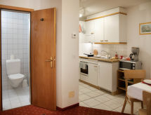 Apartment Chalet Abendrot apARTments