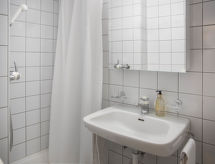 Apartment Chalet Abendrot apARTments