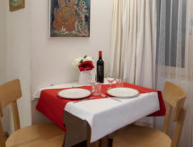 Apartment Chalet Abendrot apARTments