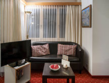 Apartment Chalet Abendrot apARTments
