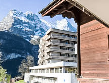 Appartement Chalet Abendrot apARTments