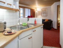 Appartement Chalet Abendrot apARTments
