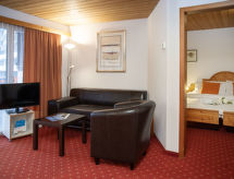 Appartement Chalet Abendrot apARTments