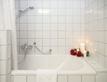 Appartement Chalet Abendrot apARTments