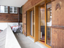 Appartement Chalet Abendrot apARTments