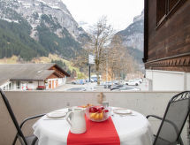 Appartement Chalet Abendrot apARTments