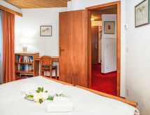 Appartement Chalet Abendrot apARTments