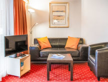 Appartement Chalet Abendrot apARTments
