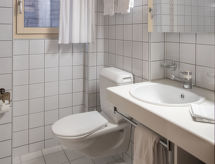 Appartement Chalet Abendrot apARTments