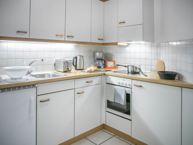 Photo of Chalet Abendrot apARTments