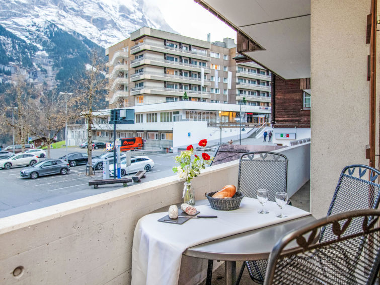 Photo of Chalet Abendrot apARTments