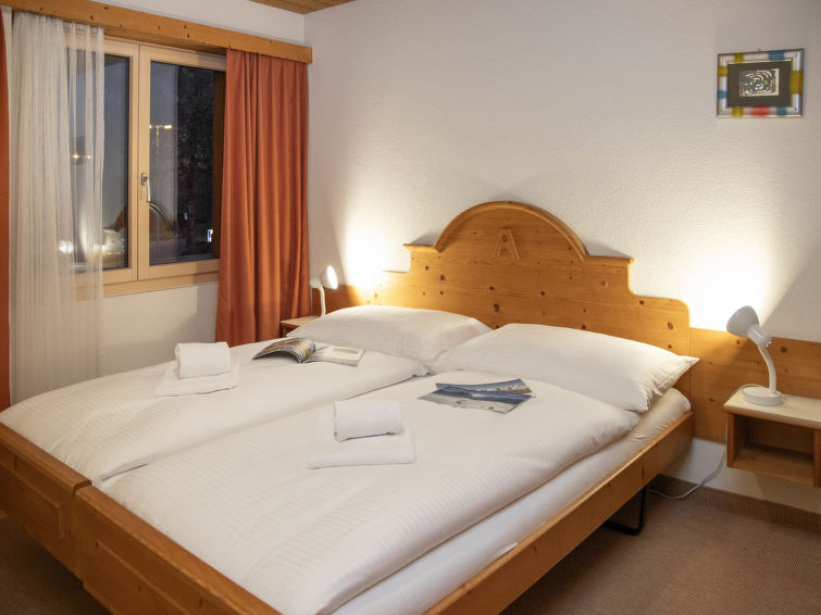 Photo of Chalet Abendrot apARTments