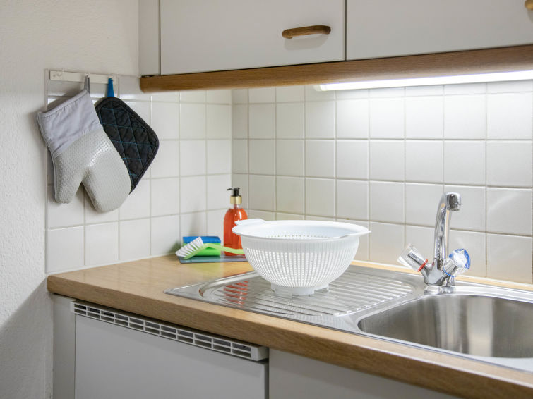 Photo of Chalet Abendrot apARTments