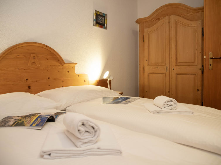 Photo of Chalet Abendrot apARTments