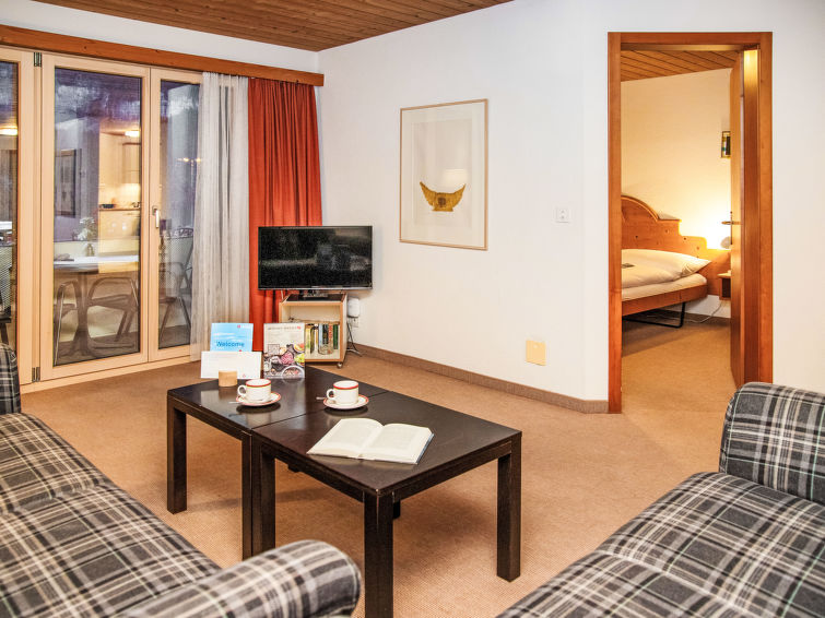 Photo of Chalet Abendrot apARTments