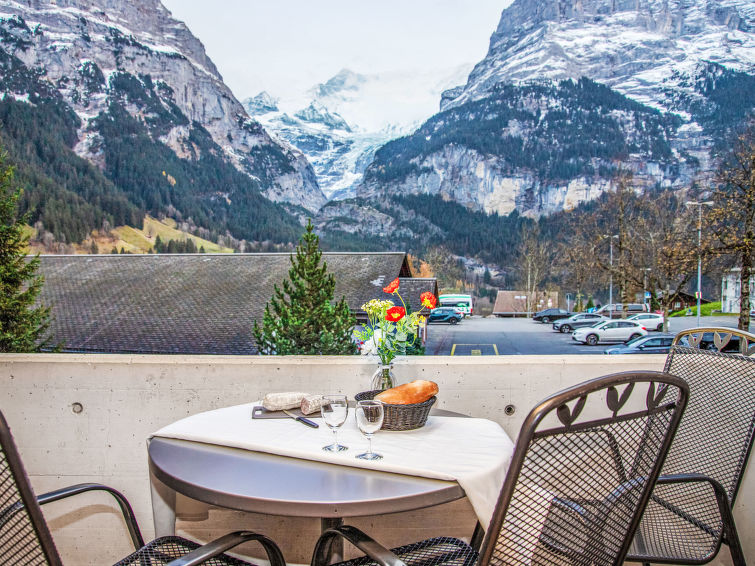 Photo of Chalet Abendrot apARTments
