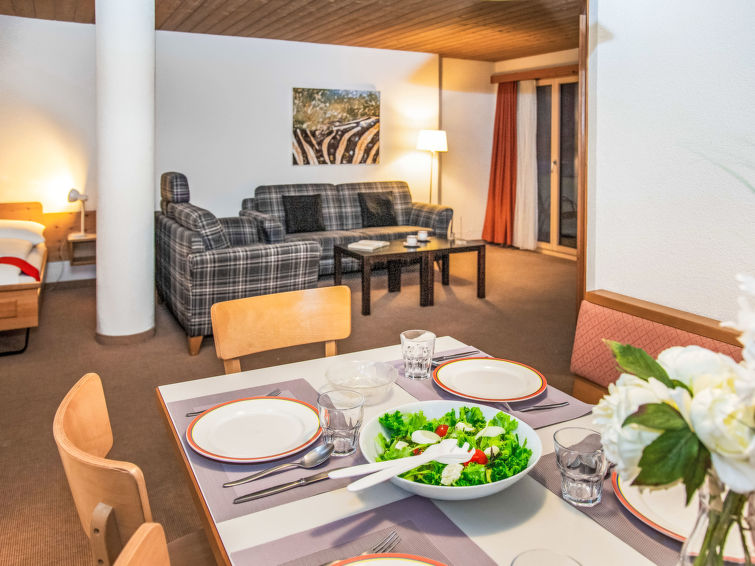 Photo of Chalet Abendrot apARTments