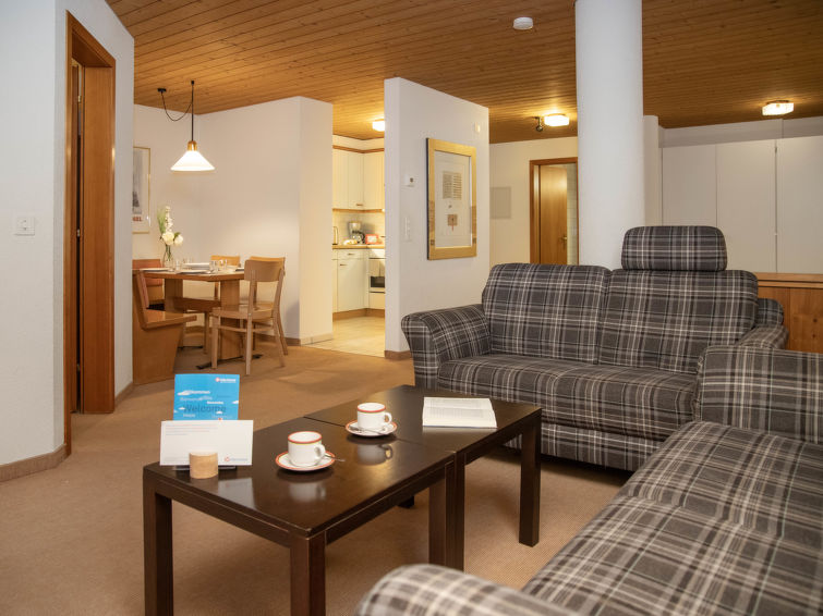 Photo of Chalet Abendrot apARTments
