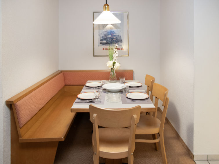 Photo of Chalet Abendrot apARTments
