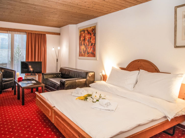 Photo of Chalet Abendrot apARTments