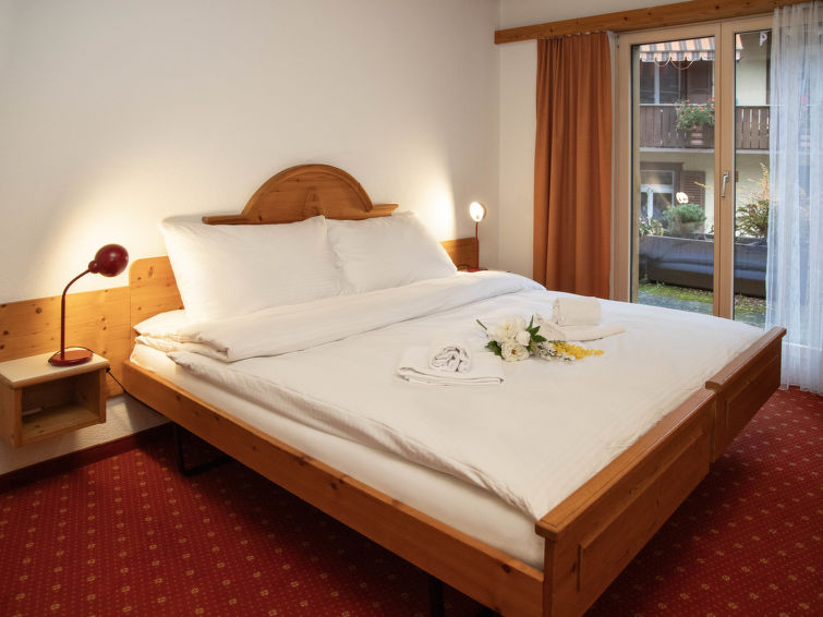 Photo of Chalet Abendrot apARTments