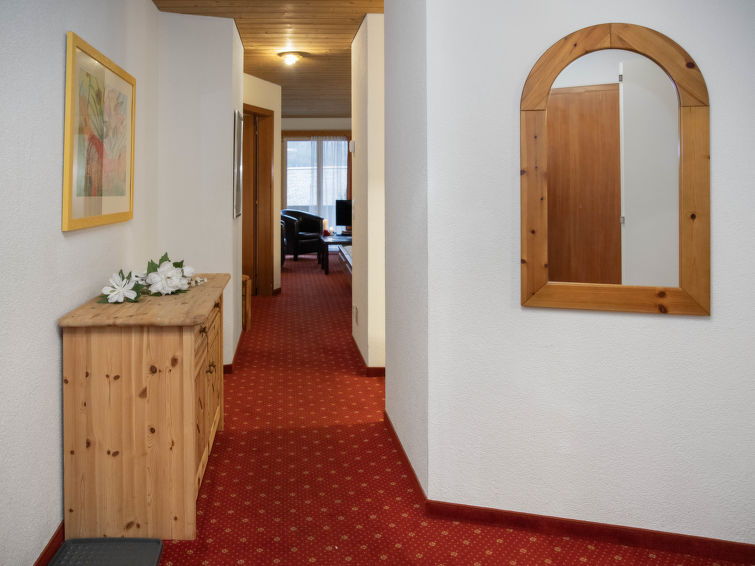 Photo of Chalet Abendrot apARTments