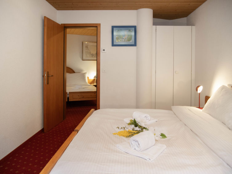 Photo of Chalet Abendrot apARTments