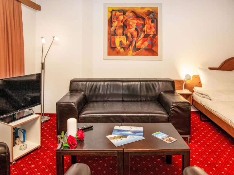 Photo of Chalet Abendrot apARTments